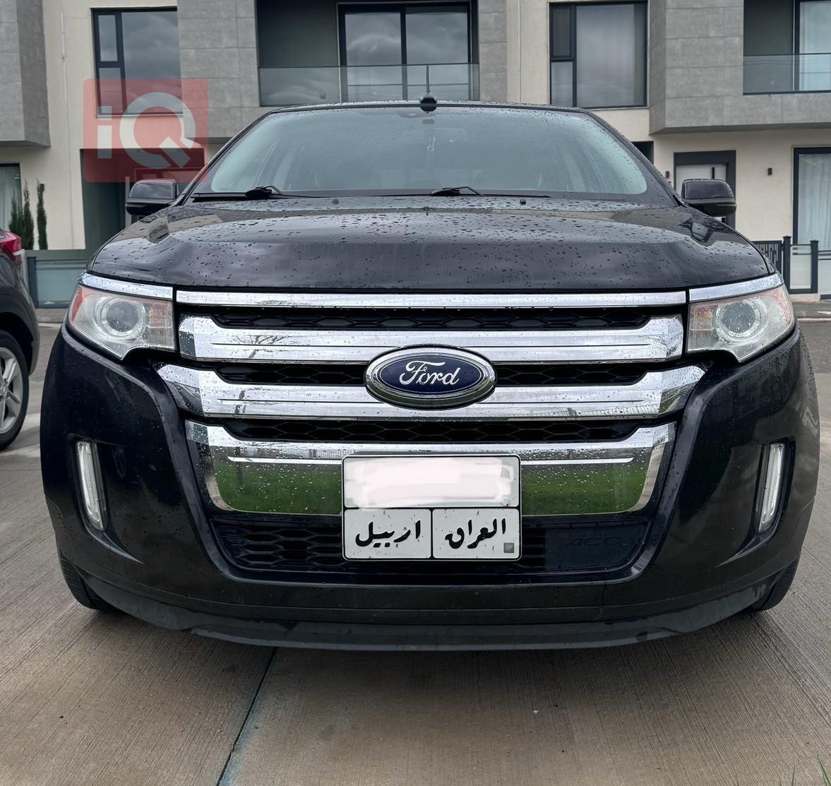 فورد ادج